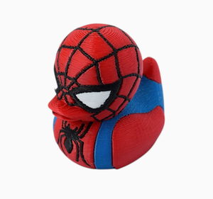 Adorno <span class=keywords><strong>de</strong></span> Coche con Diseño <span class=keywords><strong>de</strong></span> Pato <span class=keywords><strong>Deadpool</strong></span> Impreso en 3D, Decoración Creativa <span class=keywords><strong>de</strong></span> <span class=keywords><strong>X</strong></span>-<span class=keywords><strong>Men</strong></span> - Product Image 5