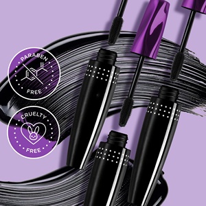 Gel sourcils waterproof, marque privée, rehausseurs de sourcils, meilleur mascara transparent bio pour sourcils - Product Image 2