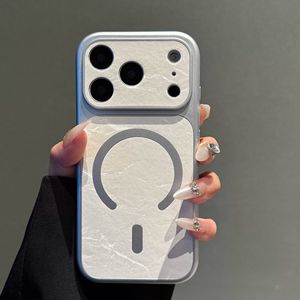 Custodia Magnetica Anti-Shock a Protezione Totale per <span class=keywords><strong>iPhone</strong></span> 17 Pro Max, Custodia Protettiva con Finestra <span class=keywords><strong>Grande</strong></span> per <span class=keywords><strong>iPhone</strong></span> 17 - Product Image 3