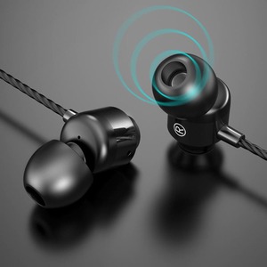 Écouteurs filaires pour téléphone Android, écouteurs et casques avec télécommande intégrée pour contrôler la musique et le volume des appels - Product Image 2