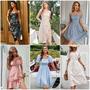 2023 para Proveedores: Lotes Mixtos de Ropa Usada, Fardos de Vestidos Surtidos, Ropa con Etiqueta Cortada, Stock de Ropa Nueva - Product Image 1