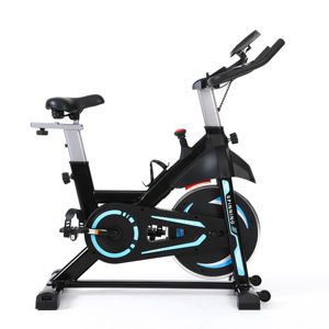 Vélo de <span class=keywords><strong>spinning</strong></span> d'intérieur en acier le plus vendu, 13 kg, écran LCD pour vélo d'exercice WCT ODIN - Product Image 3