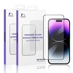 Exclusive Offer 21d Oil-proof Protective Screen Cell Phones For Samsung A10 Screen Protector Mobile Phone