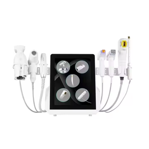 ICE 12D HIFU Anti-aging HIFU Beauty <b>Machine</b> Radiofrequency Skin Rejuvenation <b>Machine</b> - Product Image 5