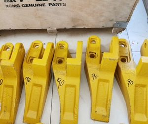 505-4097 5054097 Denti per Benna di Escavatore E320C 329 330 336 345 349 365GC - Product Image 1