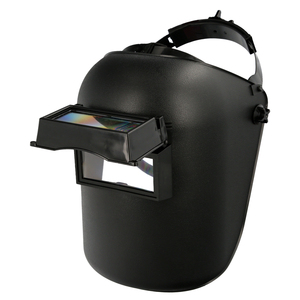 Schermo per saldatura con cablaggio - Product Image 1