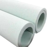 Rouleau de feuille de mousse PU haute densité antidérapant plat respirant et frais pour semelles intérieures directement du fabricant FULE de polyuréthane moussé