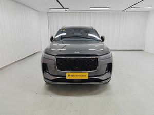 Li <span class=keywords><strong>Auto</strong></span> ONE Modèle 2021 SUV Électrique à Autonomie Étendue PHEV AWD 6 Places avec Batterie de 30-50 kWh et Autonomie de 201-300 km - Product Image 4