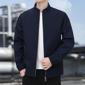 Commercio all'ingrosso di Inverno Caldo del Rivestimento Della <span class=keywords><strong>Camicia</strong></span> di T-Shirt Con Cappuccio da uomo <span class=keywords><strong>Giacca</strong></span> Cardigan Sottile Del Lungo-Manicotto <span class=keywords><strong>Giacca</strong></span> Set - Product Image 3