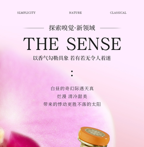 Xiaocheng Yixiang Marka Kristal Elmas Kadın Parfüm Spreyi Çiçeksi Kalıcı Hafif Koku Çevre Dostu TikTok Trendi - Product Image 6