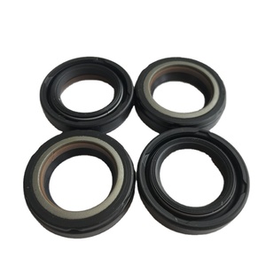 Power Steering Oil <strong>Seal</strong> TC4P Chinese Supplier Top Quality Lower Price Rubber Mechanical Oil <strong>Seals</strong> - Product Image 2