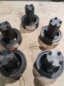 วาล์วเติมและวาล์วกันกลับไฮดรอลิกแบบใหม่ รุ่น SCF-32/40/50/63/80/100/125 SVF-50 SVF-80 SVF-125 TWOWAY SCF สำหรับการเติม - Product Image 3