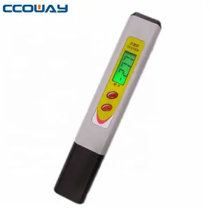 water measure orp meter calibration