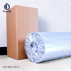 Filme plástico solúvel em água fria <span class=keywords><strong>pva</strong></span> para embalagem do detergente - Product Image 6