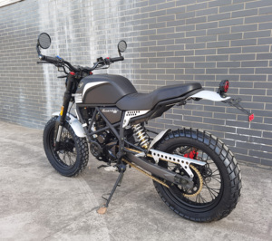 Motocicleta <span class=keywords><strong>Cafe</strong></span> Racer 250cc - Product Image 4