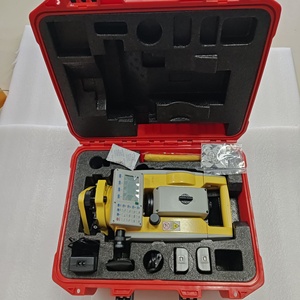 South N6 + 2 Mini Prism Total Station Survey Instrument Instrumento óptico con accesorio Mini Prism para topografía - Product Image 5