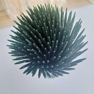 Piquets/épisses <span class=keywords><strong>en</strong></span> <span class=keywords><strong>bambou</strong></span> MAO de 30 cm, écologiques, imperméables, pour plantes de jardin, fleurs, pour usage extérieur, directement de l'usine - Product Image 2