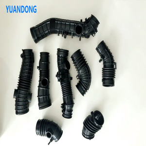 Manguera de Admisión de Aire para Ford F201-13-221B F12Z9B697A, Conducto de Aire para Ford Probe 1989-1992 Mazda 626 <span class=keywords><strong>MX6</strong></span> 1990-1992 2.2L - Product Image 6