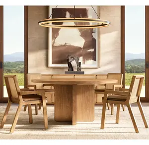 Sassanid OEM Nueva Presentación Diseño distinguido Comedor americano <span class=keywords><strong>Santiago</strong></span> Cane Comedor Sillón - Product Image 4