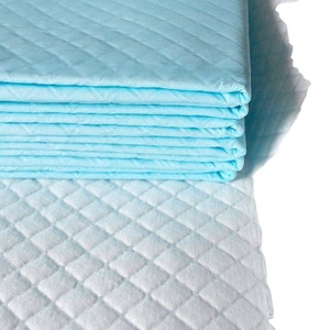 Tapis d'apprentissage de la propreté pour chiots XXL, épais, confortables, imperméables, 5 couches, lavande - Product Image 6