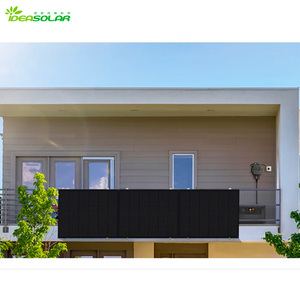 Flexible Photovoltaic 200Wp Lightweight MonoCrystal High Power <b>Solar</b> Component - Product Image 5