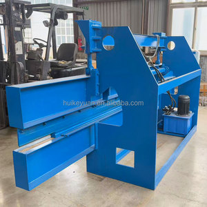<span class=keywords><strong>Machine</strong></span> stable pour le pliage de tôles métalliques - Product Image 4