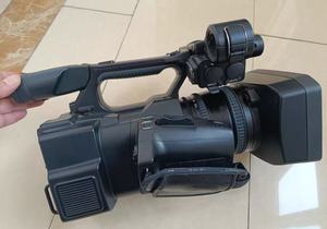 Videocámara Profesional Sonyss PXW X160 Full HD 3CMOS XDCAM de Mano, Usada, Lista para Enviar - Product Image 4