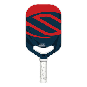 Pala de Pickleball Peak Selkirk T700 de Fibra de Carbono, 16 mm, Raqueta de Entrenamiento Power Air, Forma Estándar, Mango Antideslizante - Product Image 1