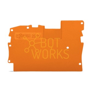 Wago 20201292 - ใหม่ - Product Image 1