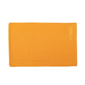 La textura suave y afelpada evita arañazos durante las tareas de pulido y abrillantado. Lavable a máquina y reutilizable para uso a largo plazo. - Product Image 2