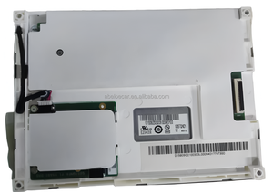 Module LCD industriel TFT TN haute luminosité AUO G057QN01 V1 5,7 pouces QVGA 800cd/m² - Product Image 5