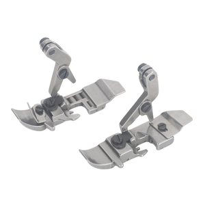 Buy In Bulk Yamato Presser Foot Steel Construction, Various Sizes
