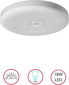 10'' 12'' 14'' 16'' Brushed Nickel Oil Rubbed Bronze Modern Surface Mounted Dimmable LED ETL Certified Home <b>Office</b> <b>Ceiling</b> <b>Light</b> - Product Image 2