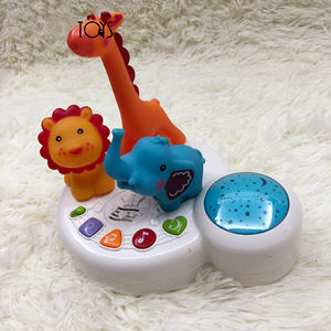 Lullaby Labs-Entrenador de sueño <span class=keywords><strong>para</strong></span> bebé, juguete de aprendizaje <span class=keywords><strong>para</strong></span> <span class=keywords><strong>dormir</strong></span> <span class=keywords><strong>para</strong></span> bebé, probado de forma científica <span class=keywords><strong>para</strong></span> ayudar a su hijo a saber que está antes de <span class=keywords><strong>dormir</strong></span> - Product Image 1