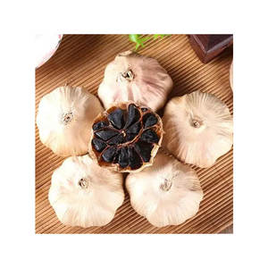 Harga Grosir Bawang Hitam Segar 2025, Fermentasi 120 Hari, Manis dan Lezat - Product Image 3