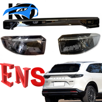 Pièce de voiture d'origine 3355031AH01 3350031AH01 Kit d'accessoires automobiles Neuf d'origine authentique Feu arrière LED pour Honda ENS 2022