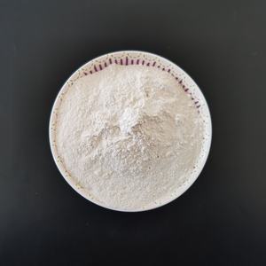 ผงแคลเซียมคาร์บอเนต (CaCO3) สีขาว ยี่ห้อ JIUCHONG บรรจุ 25 กก. เกรดอุตสาหกรรม 10000 เมช ความบริสุทธิ์ 98% สำหรับยาง - Product Image 2