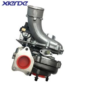 奥迪Q7 TDI 224 <span class=keywords><strong>3</strong></span>.0l V6 TDI EPA Tier <span class=keywords><strong>2</strong></span>发动机的Xierde涡轮增压器059145873F 783762-5002S 059145873FV - Product Image 1