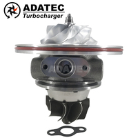 Rodamiento de bolas de cerámica híbrido N55 CHRA Cartucho de turbina Tamaño DE LA G30-770 550HP + 18539880007 11657588995 para BMW 535 I (F11) N55