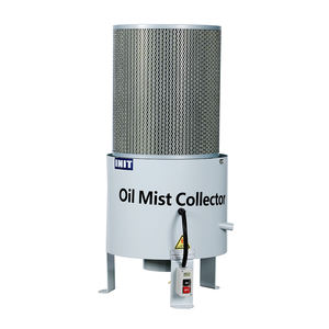 MOP-20Y su misura industriale depuratore di olio nebbia 380V olio centrifugo raccoglitore di nebbia attrezzature per la pulizia dell'aria per la lavorazione CNC - Product Image 1