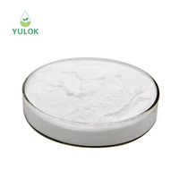 Additifs alimentaires professionnels pour la production, suppléments de santé en vrac, poudre de glycinate de magnésium, extrait végétal