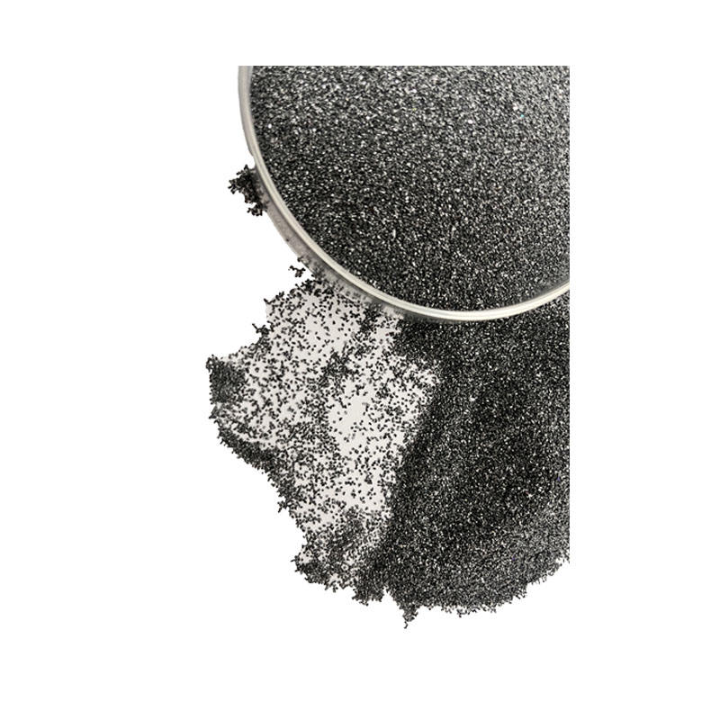 Silicon Carbide Sand Blasting Abrasives