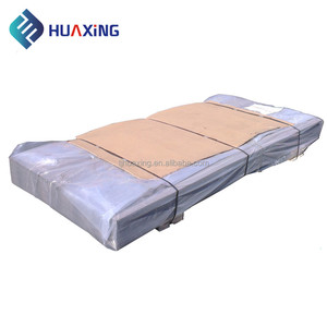 คุณภาพสูง5 corr. แผงหลังคาเหล็กลูกฟูกตู้คอนเทนเนอร์เหล็กคอร์เทน - Product Image 4