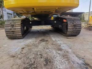 Excavadora Komatsu PC300 Original de 30 Toneladas, Ahorradora de Combustible, para Construcción de Canteras/Infraestructura, en Venta - Product Image 5
