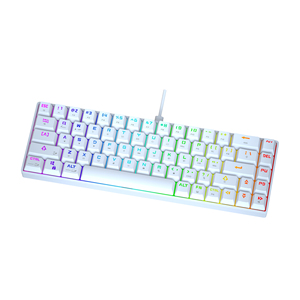 <span class=keywords><strong>Clavier</strong></span> de jeu mini programmable le plus vendu pour ordinateur portable, interrupteurs de <span class=keywords><strong>clavier</strong></span> compatibles avec Windows, Vista - Product Image 6