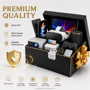 Nouveauté 2026 : Boîte Mystère Parfaite pour Adultes – Batterie Externe Portable et Chargeur Rapide PD – Idéale pour la Revente aux Marchés aux Puces - Product Image 2