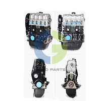 Pièces automobiles CG, moteur automobile 1.051L 39KW 465QR 465Q1AE6, ensemble moteur pour HAIMA WULING FOTON