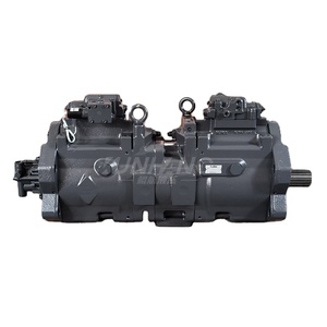 Bomba Hidráulica Principal para XE700 K3V280DTH1GZR-ZN54-4A - Product Image 6