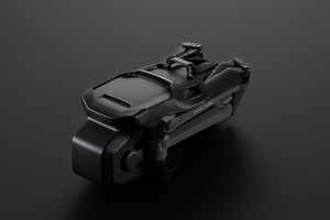 ฝาครอบจัดเก็บ Origin Mavic 3 Pro ออกแบบมาเป็นพิเศษสำหรับซีรีส์ Mavic3 Pro ฝาครอบจัดเก็บช่วยปกป้องชิ้นส่วนกล้องกิมบอล - Product Image 5
