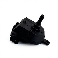Bouton de commande du ventilateur de climatisation KOM Auto pour Nissan Navara 2007-2015 (D40) 27510EB700